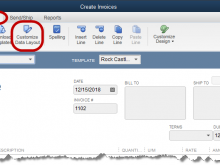47 Customize Quickbooks Edit Email Invoice Template For Free for Quickbooks Edit Email Invoice Template