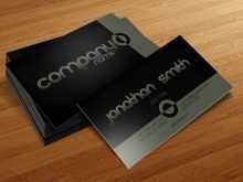 47 Format Business Card Templates Free Download For Photoshop For Free by Business Card Templates Free Download For Photoshop