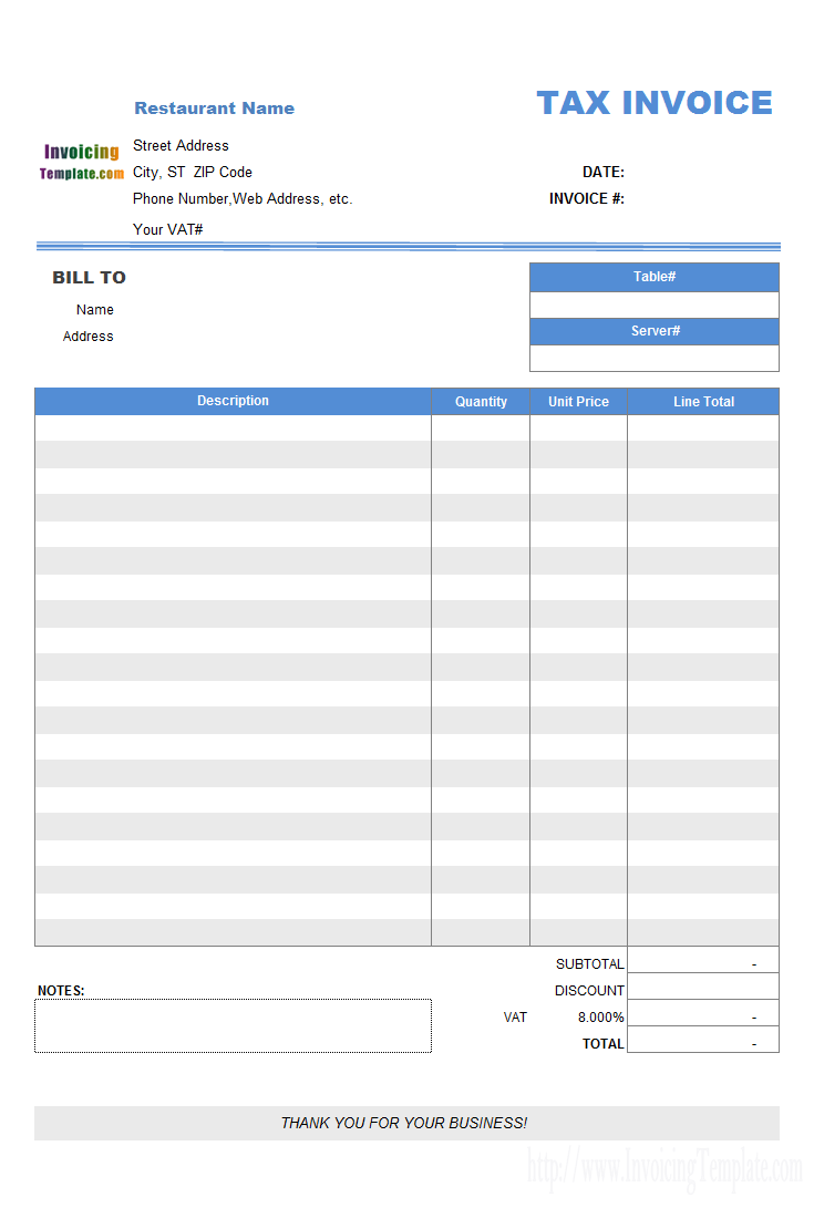 47 Format Invoice Template Indian Vat Billing Layouts by Invoice Template Indian Vat Billing