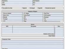 47 Format Repair Shop Invoice Template Layouts with Repair Shop Invoice Template