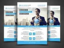 47 Free Business Flyer Template in Photoshop for Business Flyer Template