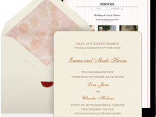 47 Free Business Invitation Card Template Online Formating for Business Invitation Card Template Online