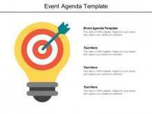 47 Free Event Agenda Template Powerpoint Layouts with Event Agenda Template Powerpoint