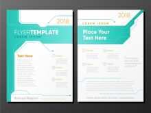 47 Free Printable Free Blank Flyer Templates Download with Free Blank Flyer Templates