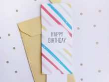 47 How To Create Birthday Note Card Template in Word by Birthday Note Card Template