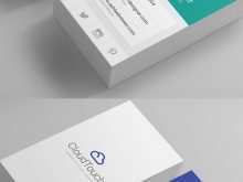 47 How To Create Material Design Business Card Template Free For Free with Material Design Business Card Template Free
