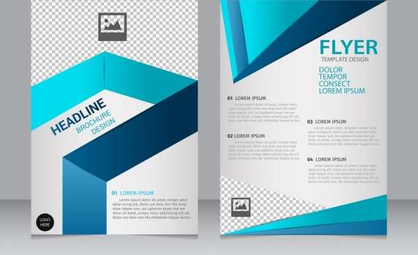 47 How To Create Modern Flyer Template Layouts For Modern Flyer Template Cards Design Templates
