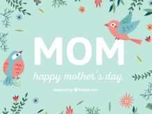 47 How To Create Mother S Day Card Template Free Layouts by Mother S Day Card Template Free