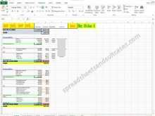 47 How To Create Travel Planning Spreadsheet Template for Ms Word with Travel Planning Spreadsheet Template