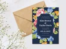 47 How To Create Wedding Card Template Text Layouts for Wedding Card Template Text