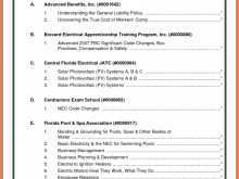 47 Nonprofit Board Meeting Agenda Template Now by Nonprofit Board Meeting Agenda Template