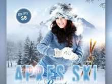 47 Online Free Winter Flyer Templates for Ms Word with Free Winter Flyer Templates