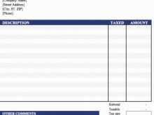 47 Online Limited Company Invoice Template Excel Formating by Limited Company Invoice Template Excel