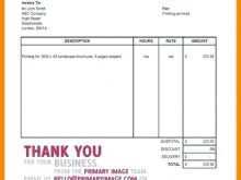 47 Online Limited Company Invoice Template Uk Templates with Limited Company Invoice Template Uk