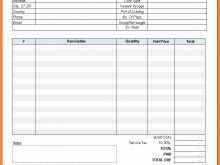 47 Online Ltd Company Invoice Template Uk in Word for Ltd Company Invoice Template Uk