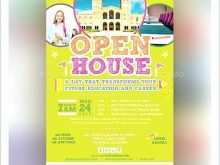 47 Online Open House Flyers Templates Formating for Open House Flyers Templates
