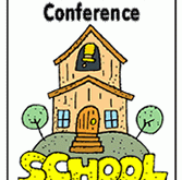 47 Online Parent Teacher Conference Flyer Template for Parent Teacher Conference Flyer Template