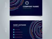 47 Printable Colorful Name Card Template Now by Colorful Name Card Template