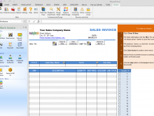 47 Printable Invoice Format Advance Payment Templates for Invoice Format Advance Payment