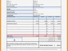 47 Printable Tax Invoice Template Excel Australia Now by Tax Invoice Template Excel Australia
