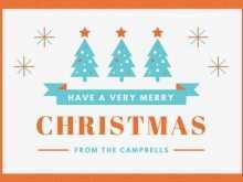 47 Report Christmas Card Template Canva With Stunning Design by Christmas Card Template Canva