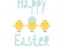47 Report Easter Greeting Card Templates Now with Easter Greeting Card Templates