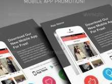 Free Flyer Design Templates App