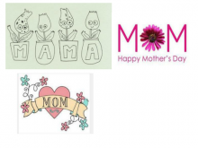 47 Report Mother S Day Card Template Tes Templates for Mother S Day Card Template Tes