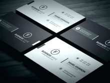 47 Standard Business Card Template Avery 8376 for Ms Word by Business Card Template Avery 8376