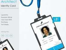 47 Standard Id Card Design Template Online Now by Id Card Design Template Online