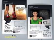 47 Standard Personal Training Flyer Template Maker by Personal Training Flyer Template