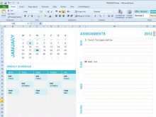 47 Standard Student Schedule Template Excel Templates for Student Schedule Template Excel