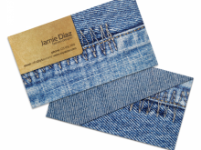 47 Standard Textile Business Card Design Template With Stunning Design by Textile Business Card Design Template