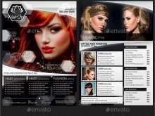 47 The Best Beauty Salon Flyer Templates Free Download With Stunning Design with Beauty Salon Flyer Templates Free Download