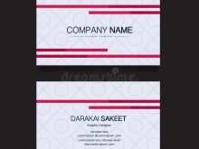 47 The Best Business Card Template Avery 8376 For Free with Business Card Template Avery 8376
