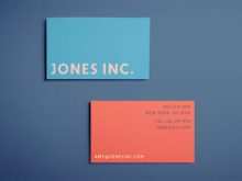 47 Visiting Free Business Card Template For Indesign in Word by Free Business Card Template For Indesign
