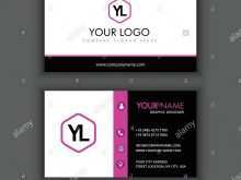 47 Visiting Modern Name Card Template Formating with Modern Name Card Template