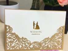 47 Visiting Wedding Card Invitations Elegant in Word for Wedding Card Invitations Elegant