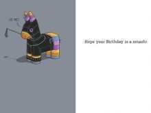 48 Adding Birthday Card Template Tumblr Download for Birthday Card Template Tumblr