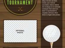 48 Adding Golf Tournament Flyer Templates Formating by Golf Tournament Flyer Templates
