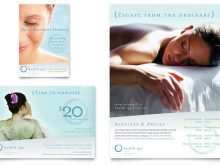 48 Best Free Massage Flyer Templates Now with Free Massage Flyer Templates