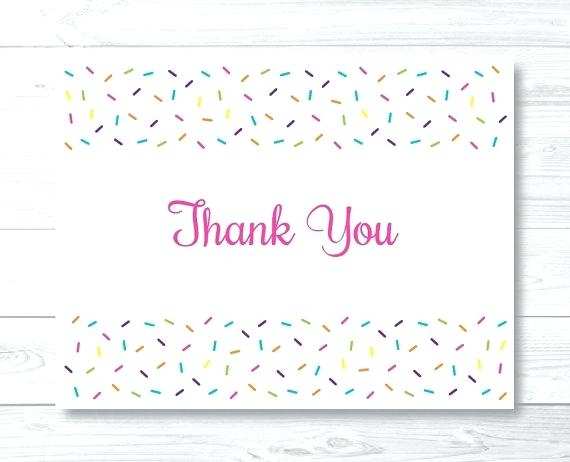 48 Best Free Thank You Card Template Illustrator With Stunning Design ...
