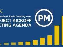 48 Best Pmi Kick Off Meeting Agenda Template Now for Pmi Kick Off Meeting Agenda Template