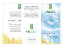 48 Best Religious Flyer Templates For Free for Religious Flyer Templates