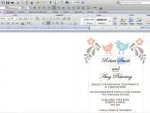 48 Best Rsvp Card Template 6 Per Page in Word by Rsvp Card Template 6 Per Page