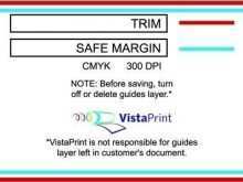 48 Best Vistaprint Business Card Template Indesign in Word by Vistaprint Business Card Template Indesign