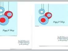 48 Blank Christmas Card Template Indesign Free Download for Christmas Card Template Indesign Free