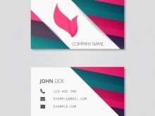 48 Business Card Templates Vector by Business Card Templates Vector