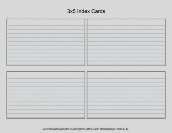 48 Create Card Template 2 Per Page Download by Card Template 2 Per Page