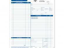 48 Create Dent Repair Invoice Template Photo with Dent Repair Invoice Template